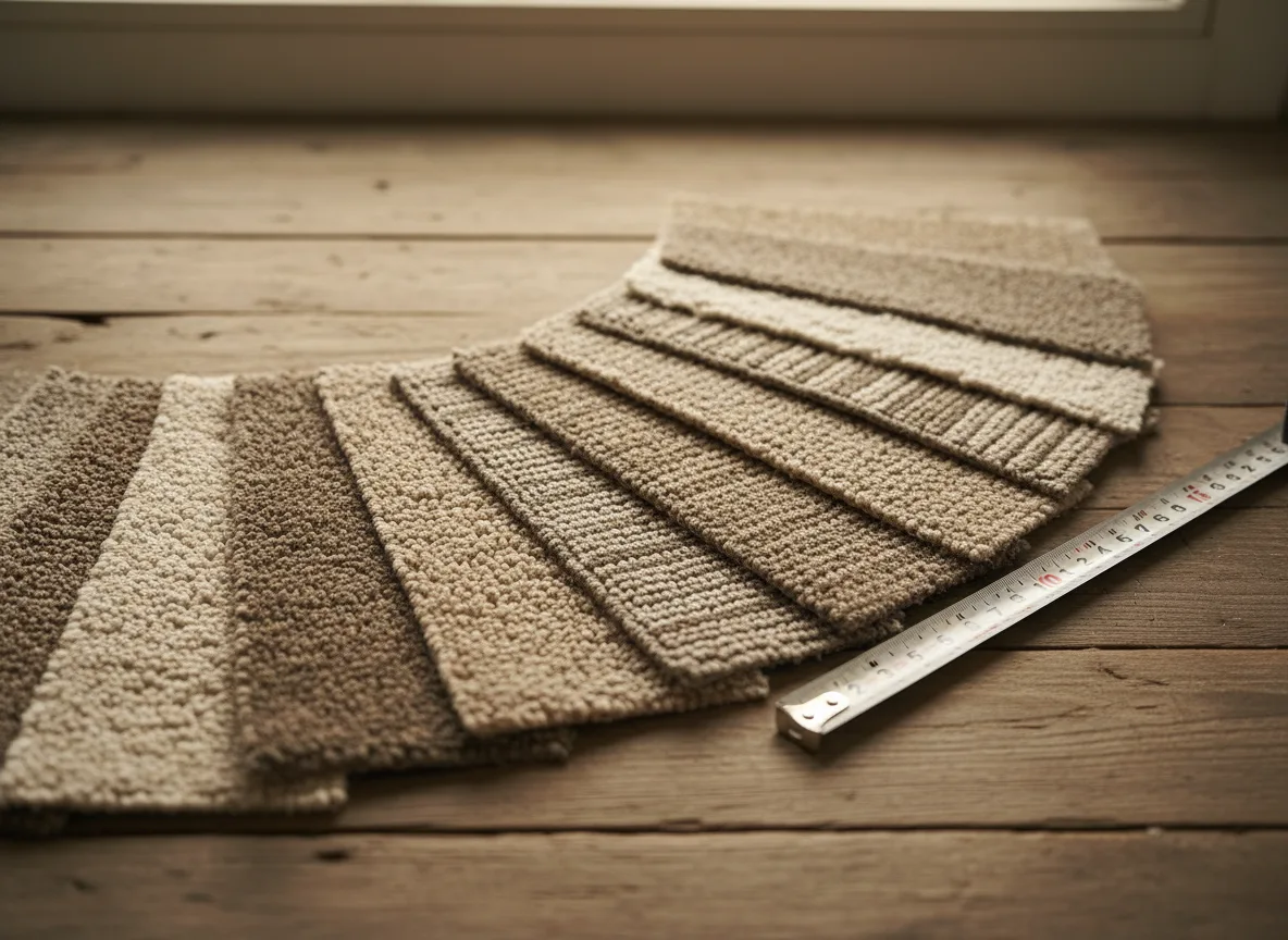 Carpet Installation Atwood, CO FAQs
